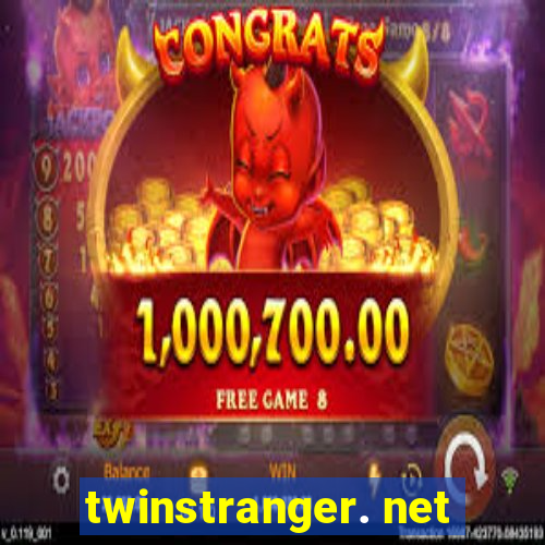 twinstranger. net